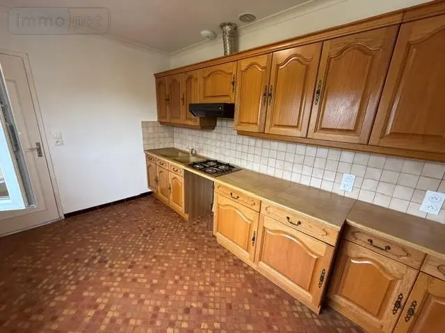 Maison a vendre Grand-Camp 27270 Eure 27 75 m2 5 pièces 188200 euros 14058-1811 005