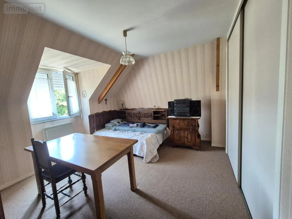 Maison a vendre Malestroit 56140 Morbihan 56 151 m2 6 pièces 459800 euros 56049-861 009