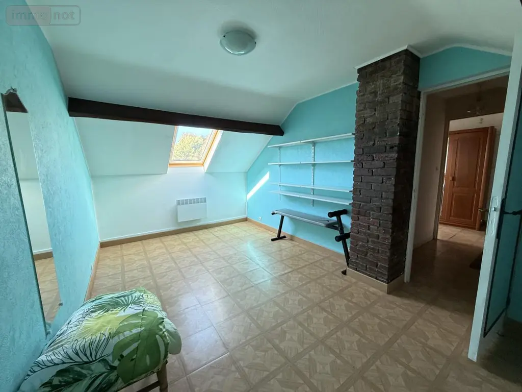 Maison a vendre Daours 80800 Somme 80 87 m2 4 pièces 161200 euros 80121-2904 009