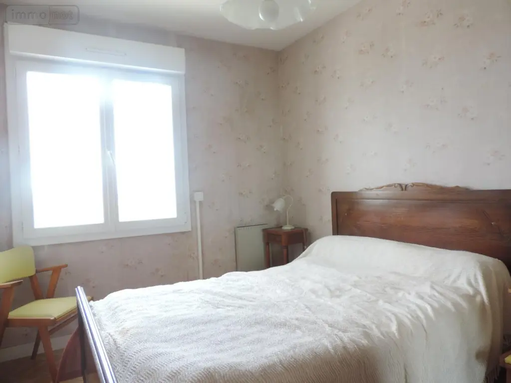Appartement a vendre Brest 29200 Finistère 29 61 m2 4 pièces 141000 euros 22069-1938 008