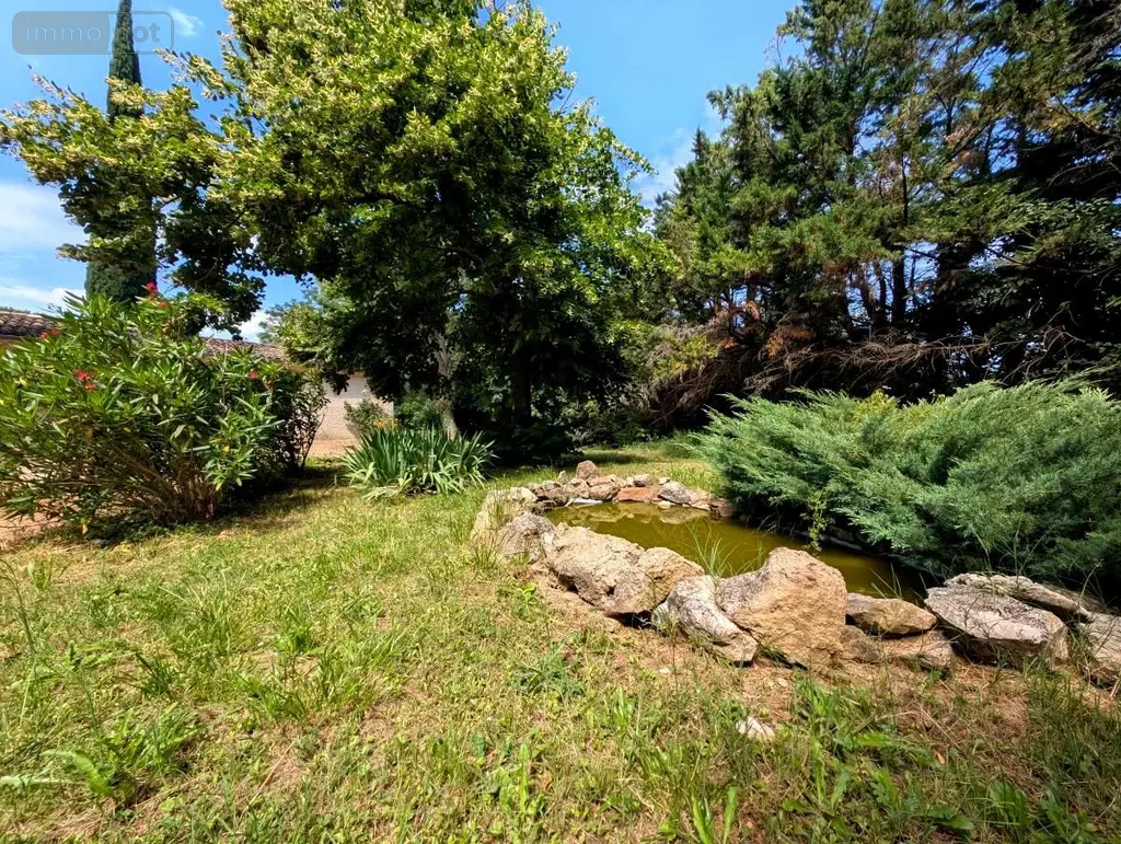 Maison a vendre Allex 26400 Drôme 26 116 m2 4 pièces 255000 euros 26072-783 017