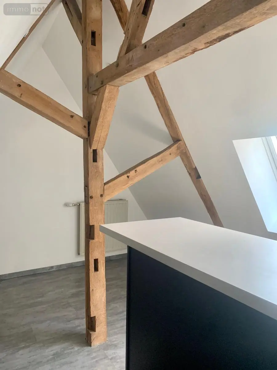 Maison a vendre Cambrai 59400 Nord 59 224 m2 9 pièces 145600 euros 59083-2429 014