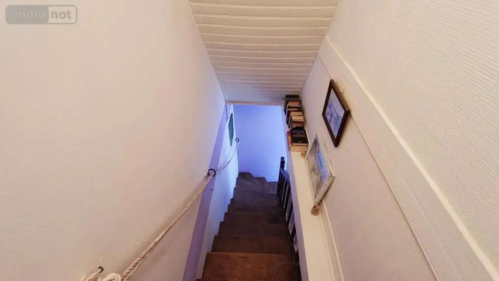 Maison a vendre Scrignac 29640 Finistère 29 55 m2 3 pièces 68250 euros 29066-3879 002