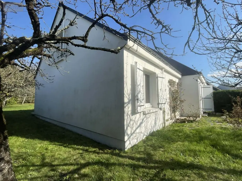 Maison a vendre Saumur 49400 Maine-et-Loire 49 123 m2 5 pièces 177650 euros 49075-795 001