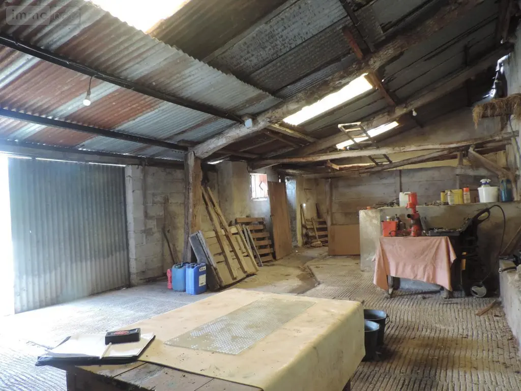 Maison a vendre Grâces 22200 Côtes-d'Armor 22 110 m2 5 pièces 171600 euros 22069-1927 013