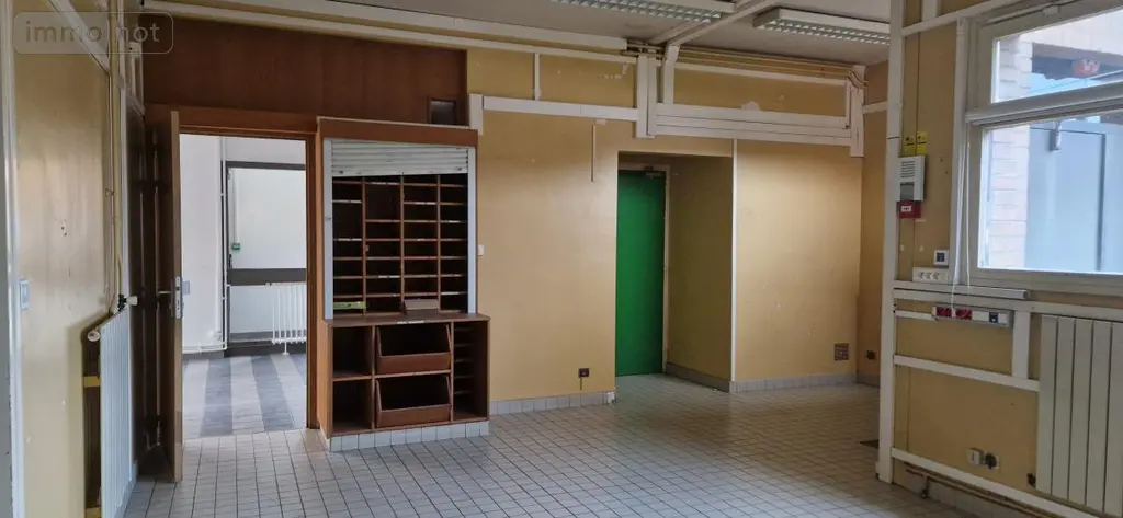 Location fonds et murs commerciaux Pont-à-Vendin 62880 Pas-de-Calais 62 126 m2 850 euros 62032-L888 006