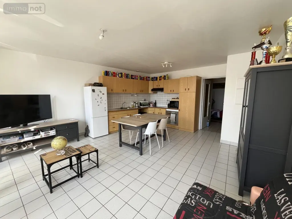 Immeuble de rapport a vendre Ingrandes-le-Fresne-sur-Loire 49123 Maine-et-Loire 49 328 m2 555440 euros 49019-3557 007