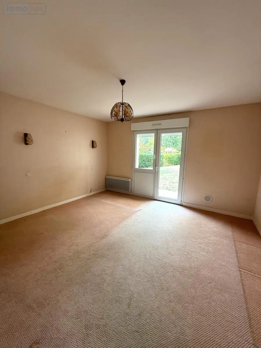Maison a vendre Les Garennes sur Loire 49320 Maine-et-Loire 49 167 m2 6 pièces 471600 euros 49012-1999 009