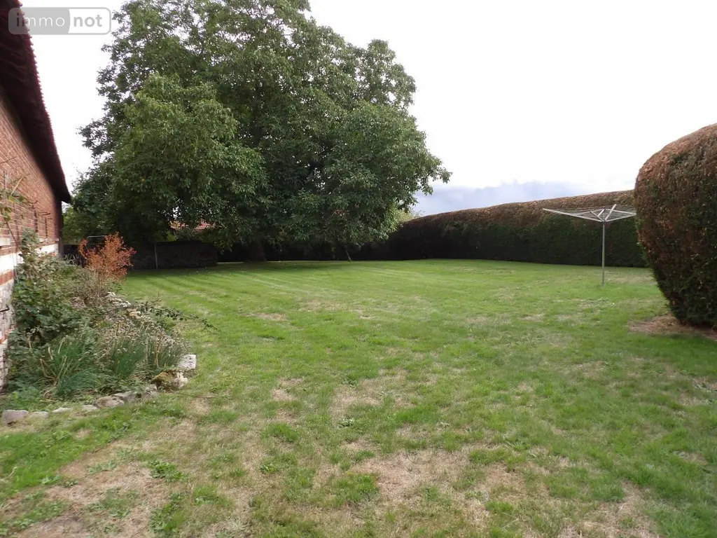 Maison a vendre Drouvin-le-Marais 62131 Pas-de-Calais 62 239 m2 6 pièces 468000 euros 62023-3977 028