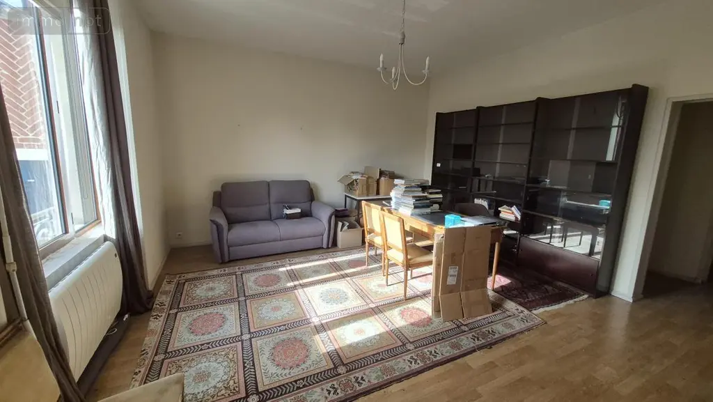 Appartement a vendre Arras 62000 Pas-de-Calais 62 173 m2 322400 euros 62135-2386 002