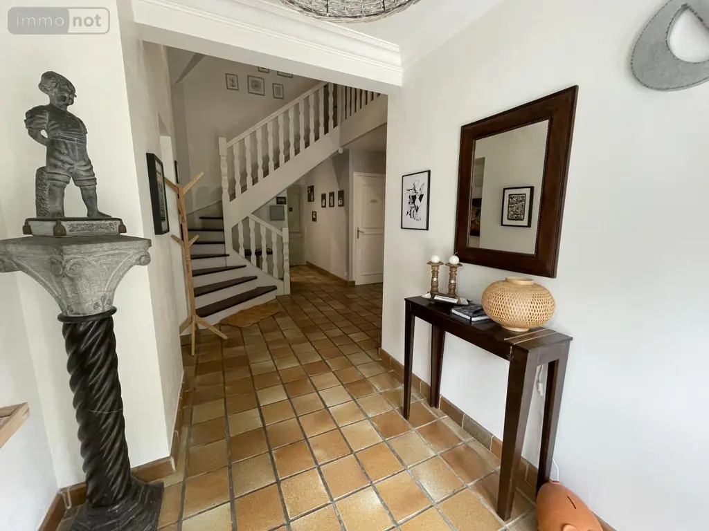 Maison a vendre Pleudaniel 22740 Côtes-d'Armor 22 245 m2 493425 euros 22023-3596 010