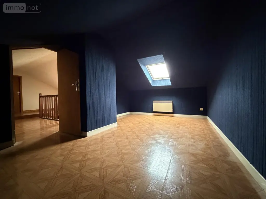 Maison a vendre Belleneuve 21310 Côte-d'Or 21 117 m2 5 pièces 252000 euros 21012-282 012