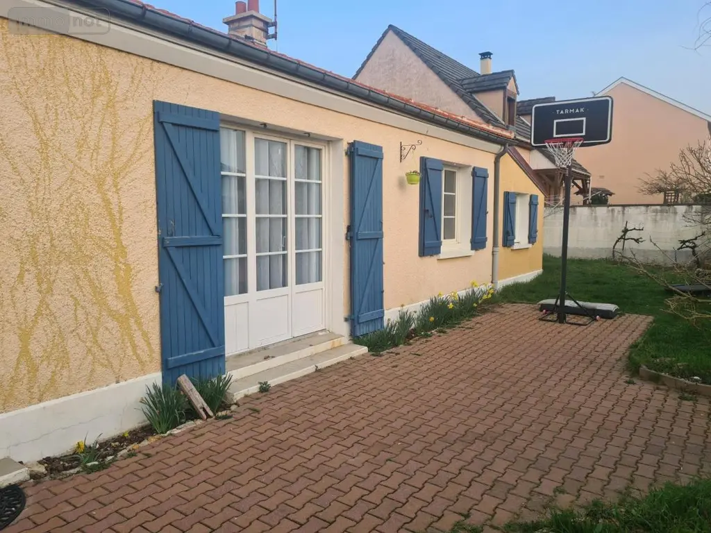 Maison a vendre Châlons-en-Champagne 51000 Marne 51 84 m2 7 pièces 169000 euros 51011-111 002