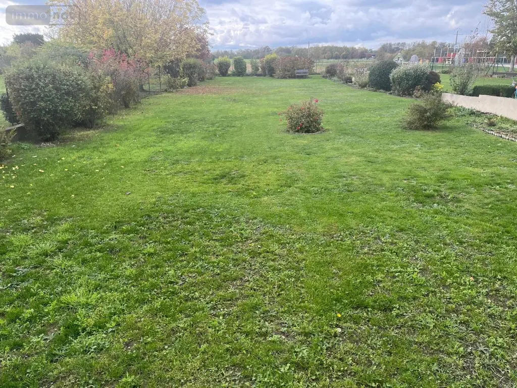 Location maison Fresnes-lès-Montauban 62490 Pas-de-Calais 62 76 m2 4 pièces 1050 euros 62001-L29 003