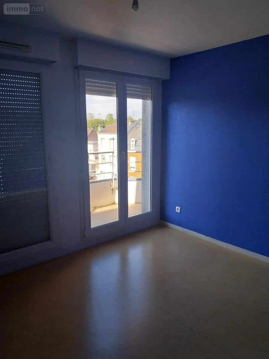 Location appartement Arras 62000 Pas-de-Calais 62 82 m2 4 pièces 960 euros 62113-L148 008