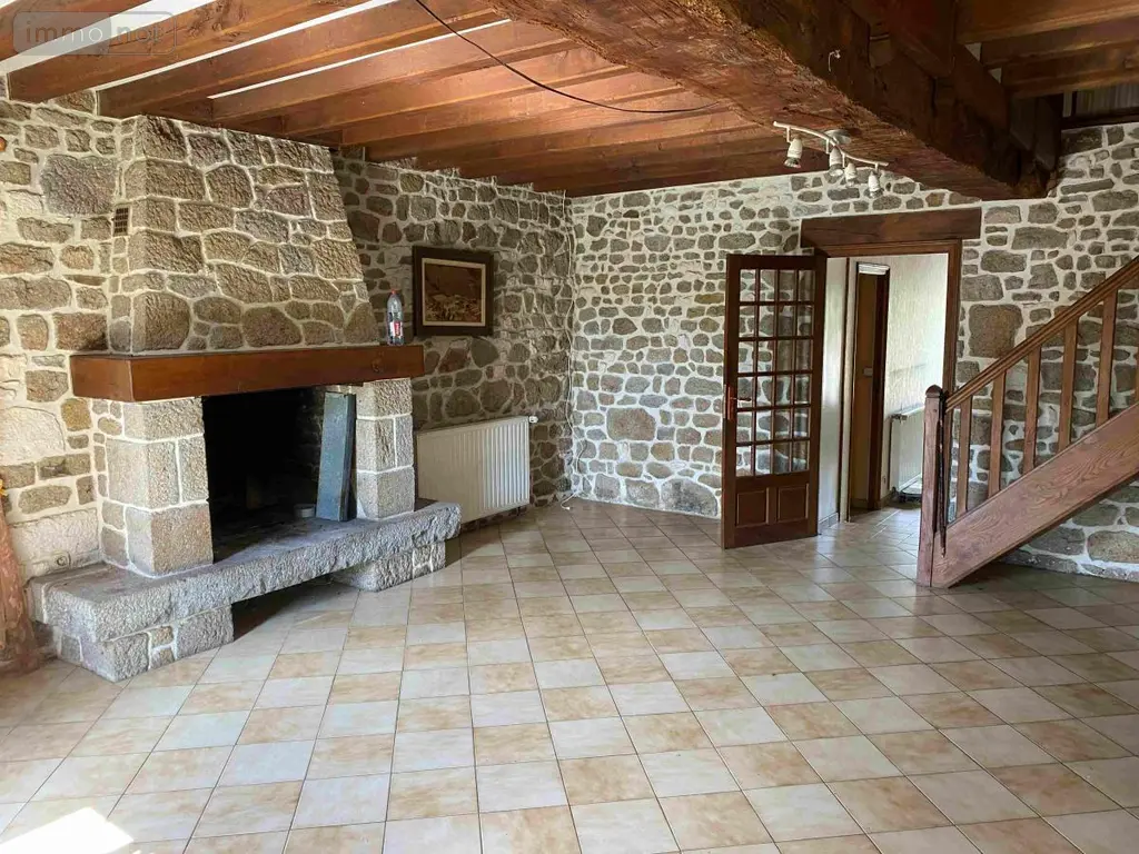 Maison a vendre Giel-Courteilles 61210 Orne 61 120 m2 5 pièces 193700 euros 61030-1346 003