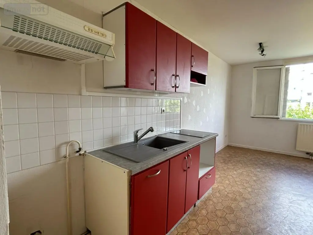 Location appartement Beaune 21200 Côte-d'Or 21 55 m2 2 pièces 650 euros 21074-L84 002