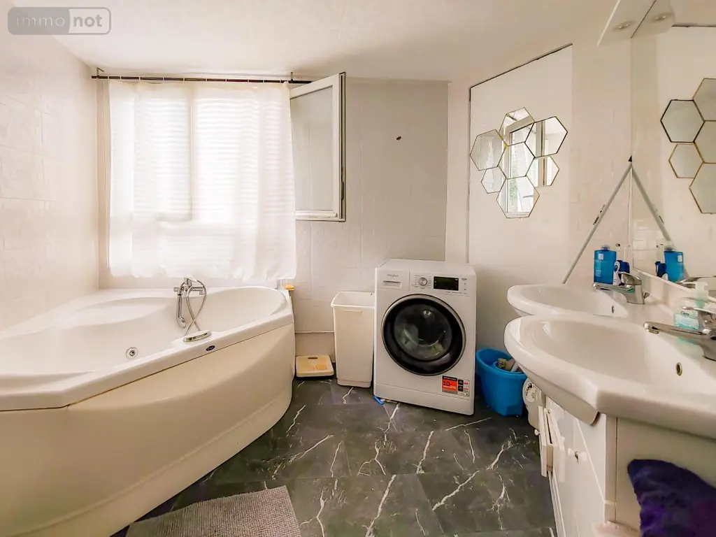 Maison a vendre Plounéour-Ménez 29410 Finistère 29 160 m2 9 pièces 158100 euros 29107-2711 012