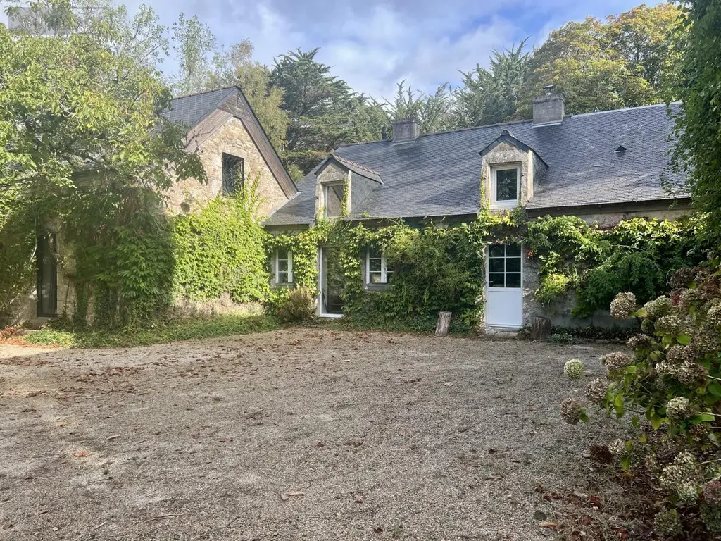 Maison a vendre Quéven 56530 Morbihan 56 350 m2 8 pièces 891440 euros 56081-2687 005