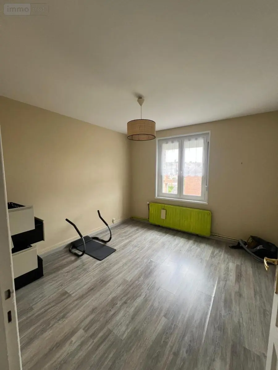 Maison a vendre Boulogne-sur-Mer 62200 Pas-de-Calais 62 87 m2 5 pièces 210000 euros 62129-323 010