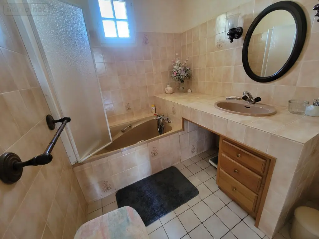 Maison a vendre Spézet 29540 Finistère 29 100 m2 5 pièces 168620 euros 56071-2664 010