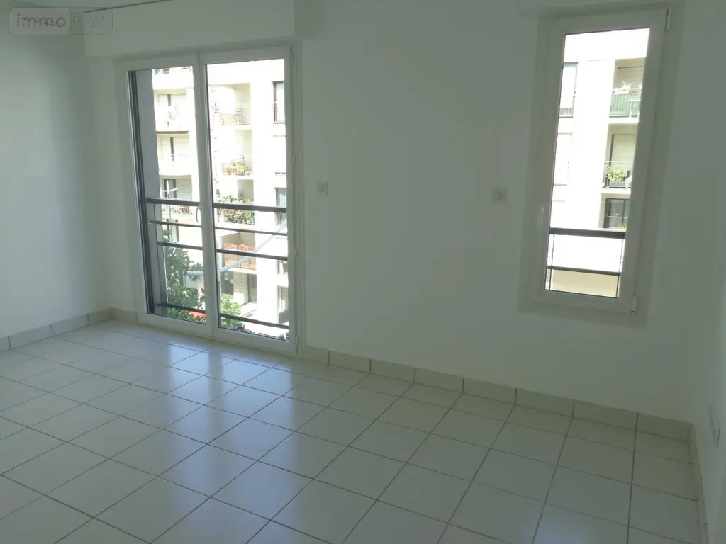 Location appartement Nantes 44000 Loire-Atlantique 44 23 m2 1 pièce 386 euros 44028-L208 002