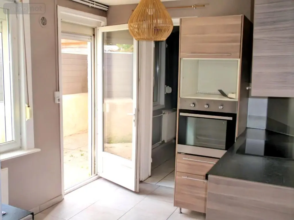 Maison a vendre Hénin-Beaumont 62110 Pas-de-Calais 62 101 m2 8 pièces 135270 euros 62032-1940 004