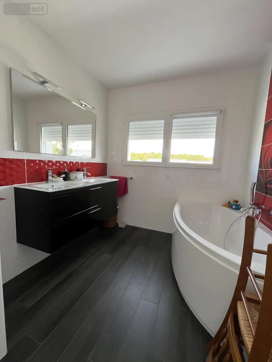 Maison a vendre Saint-Évarzec 29170 Finistère 29 95 m2 5 pièces 350075 euros 29014-3068 008