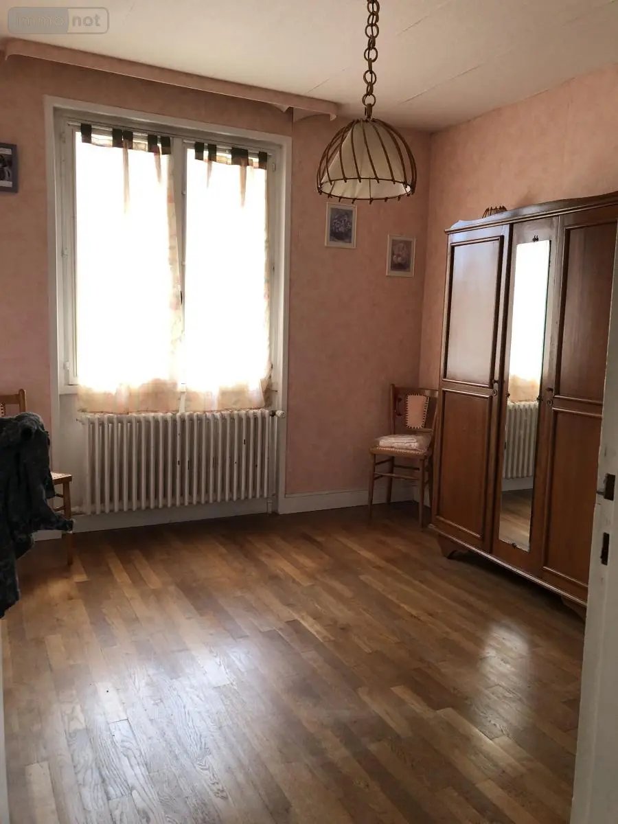 Maison a vendre Saint-Martin-sur-le-Pré 51520 Marne 51 60 m2 4 pièces 163640 euros 51084-1300 006