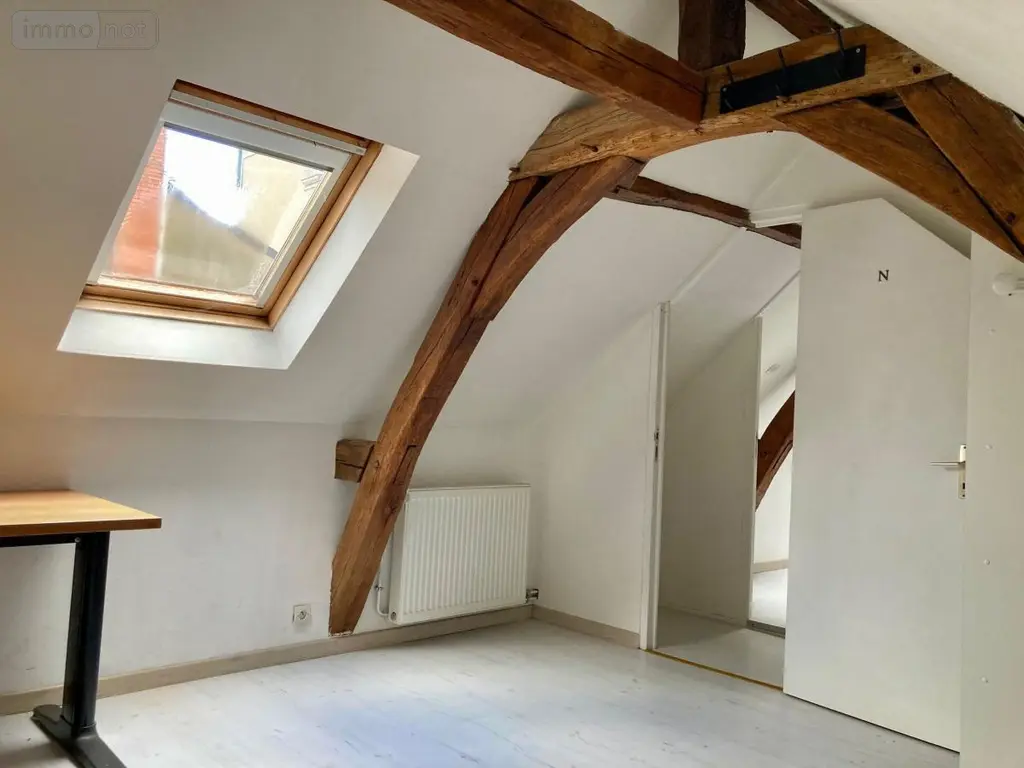 Location maison Angers 49000 Maine-et-Loire 49 55 m2 4 pièces 780 euros 49009-L109 005