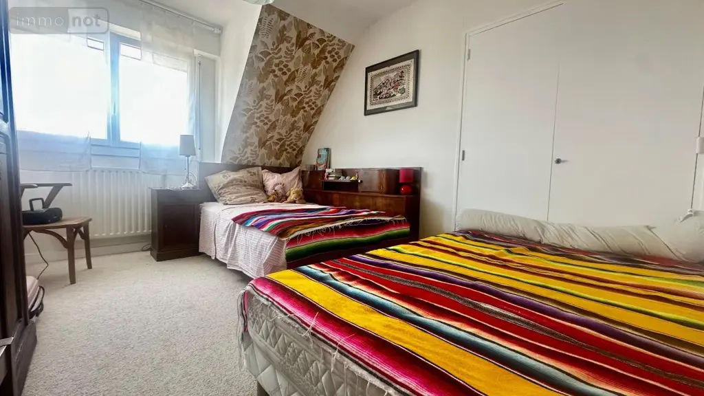 Maison a vendre Guidel 56520 Morbihan 56 121 m2 5 pièces 560304 euros 56081-2649 008