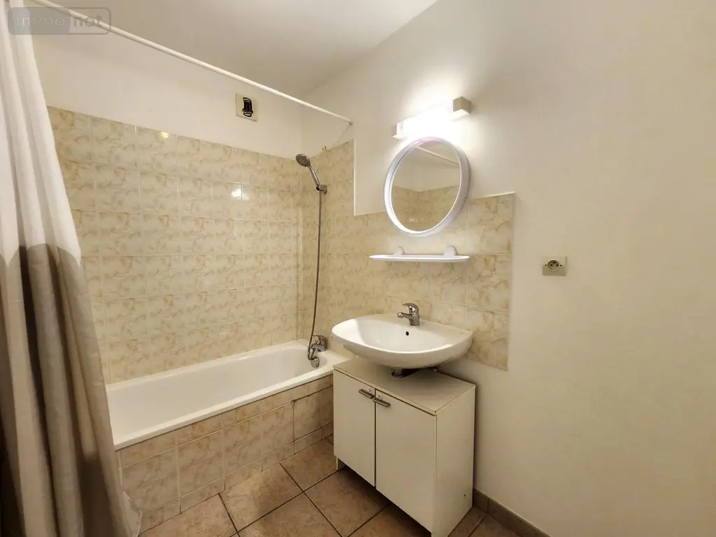 Appartement a vendre Nantes 44000 Loire-Atlantique 44 63 m2 3 pièces 200000 euros 85091-5224 008