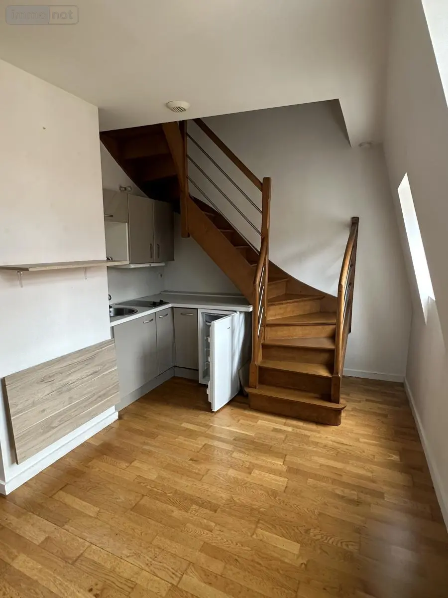 Appartement a vendre Lille 59000 Nord 59 21 m2 1 pièce 139990 euros 59017-2020 002