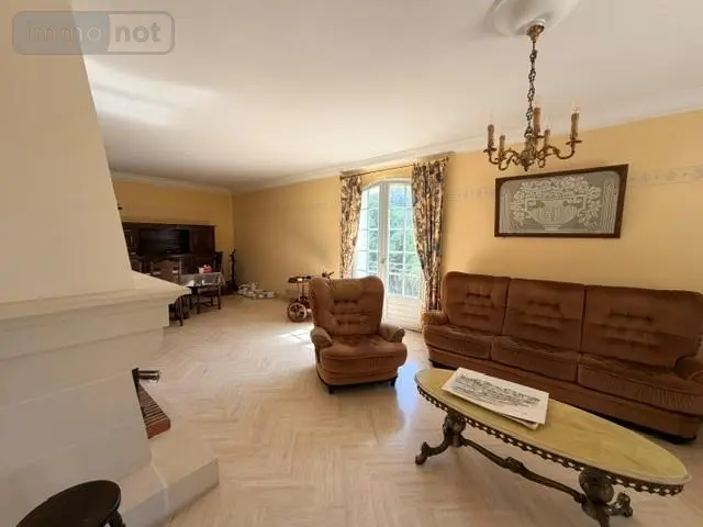 Maison a vendre Saint-Hilaire-Saint-Florent 49400 Maine-et-Loire 49 170 m2 5 pièces 294200 euros 49105-936 004