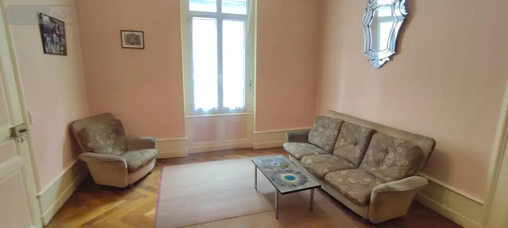 Immeuble de rapport a vendre Le Mans 72000 Sarthe 72 128 m2 227972 euros 72010-1946 006