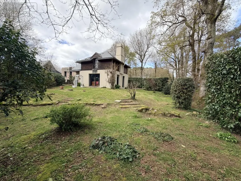 Maison a vendre Crach 56950 Morbihan 56 95 m2 5 pièces 293440 euros 56023-1485 010