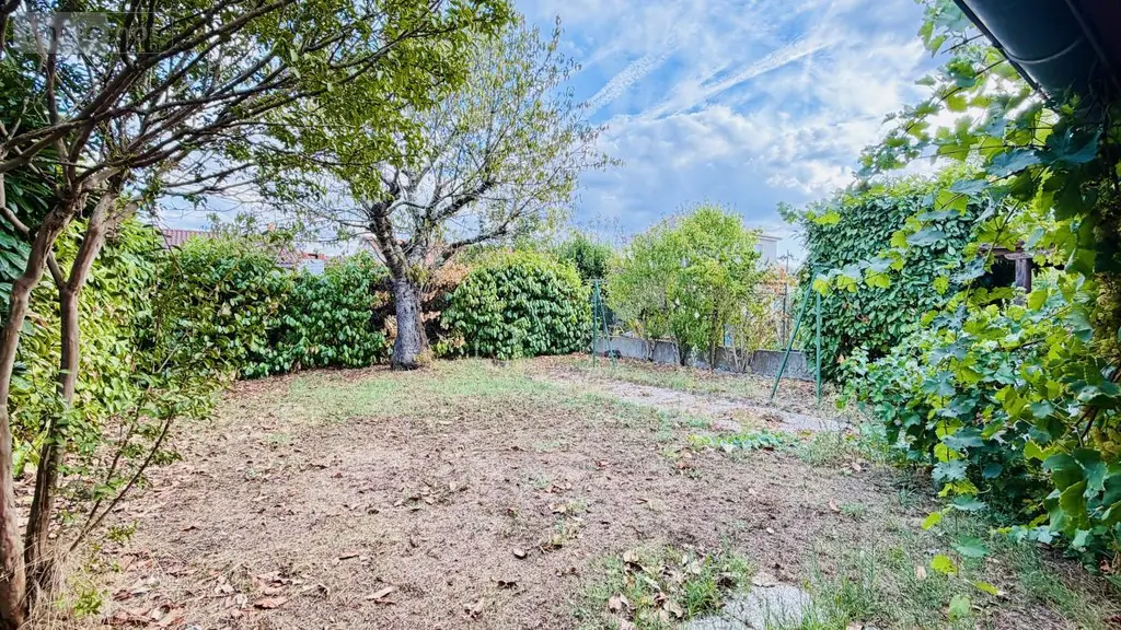 Maison a vendre Fonbeauzard 31140 Haute-Garonne 31 110 m2 4 pièces 247000 euros 31007-8 004