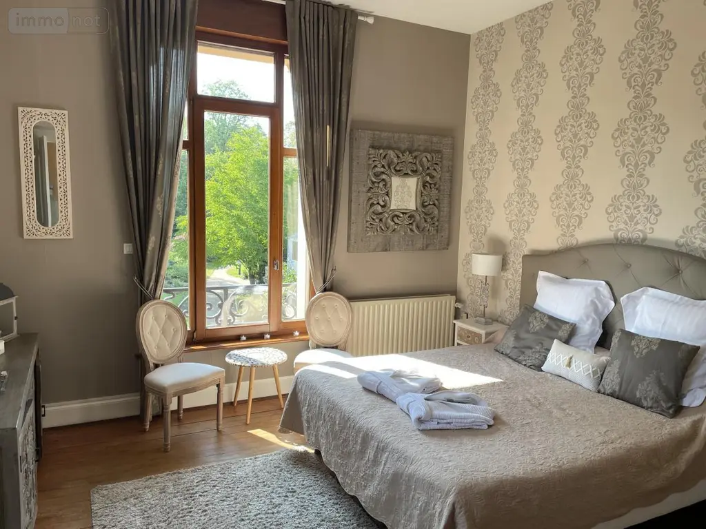 Maison a vendre Caudry 59540 Nord 59 641 m2 21 pièces 1248000 euros 59191-5738 018