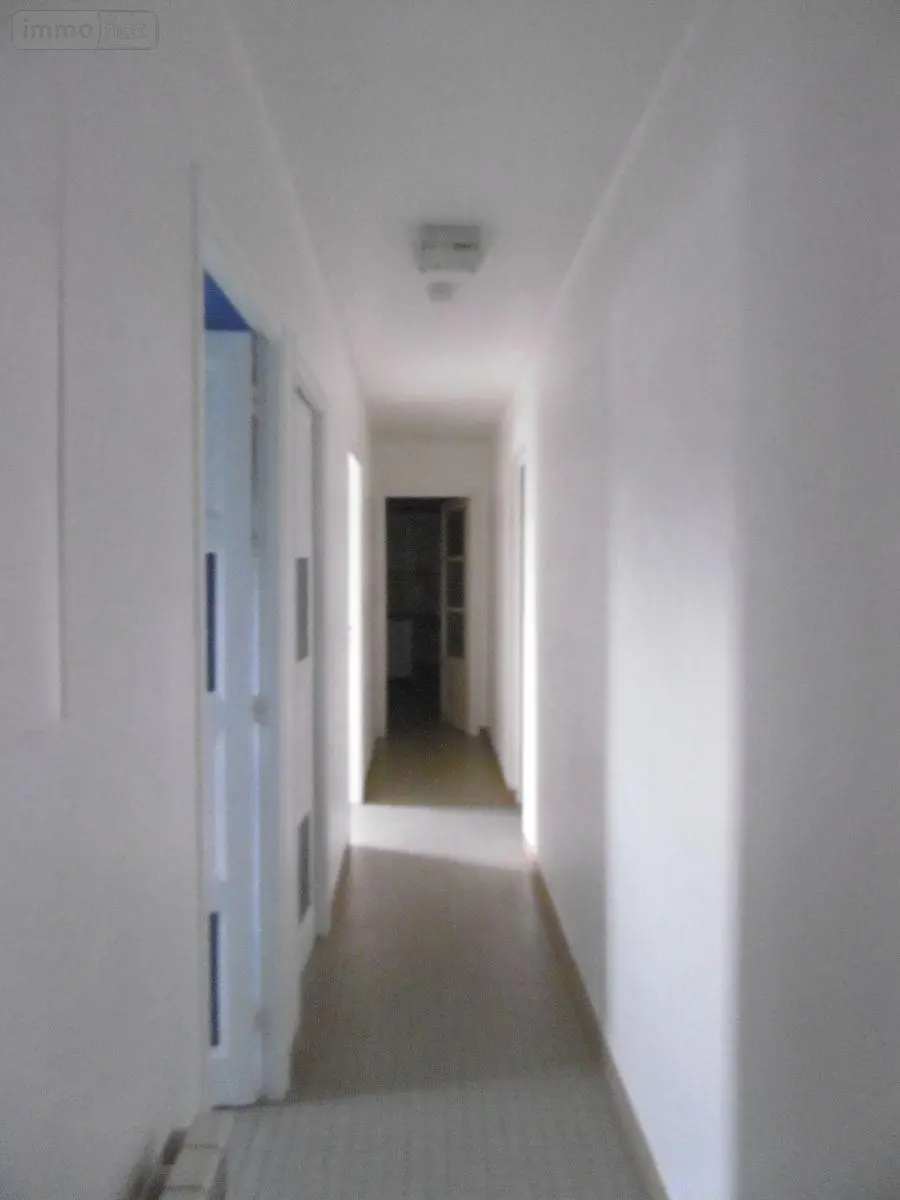 Appartement a vendre Sourdeval 50150 Manche 50 82 m2 3 pièces 64200 euros 14076-5567 006