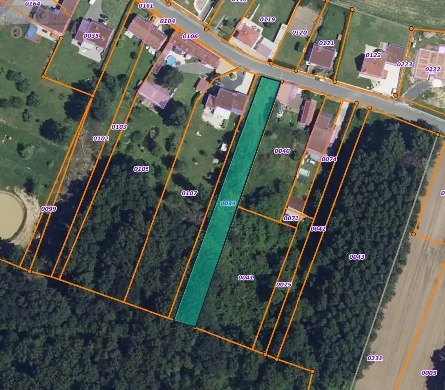 Terrain a batir a vendre Ribécourt-Dreslincourt 60170 Oise 60 69250 euros 60051-965 004