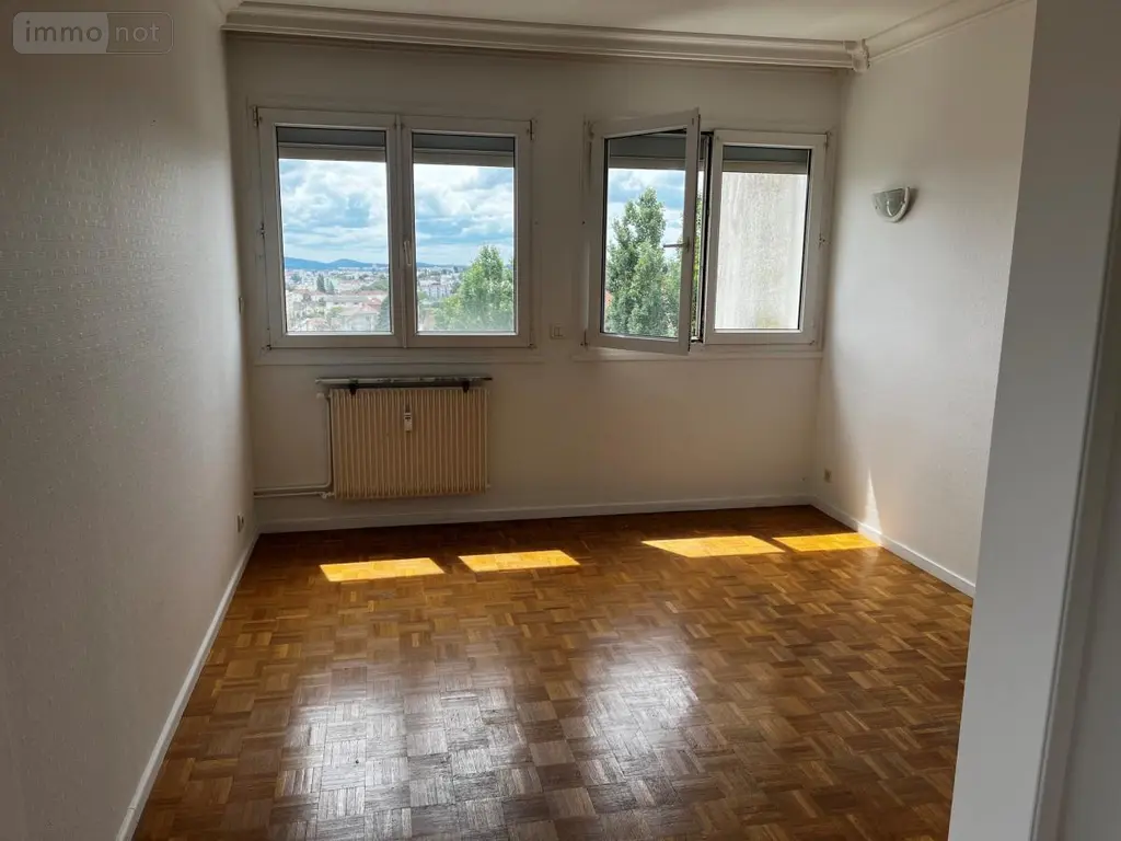 Appartement a vendre Besançon 25000 Doubs 25 75 m2 4 pièces 145000 euros 25002-778 006