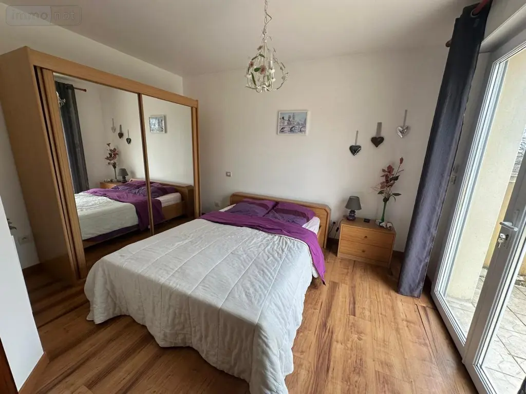 Maison a vendre Lalbenque 46230 Lot 46 188 m2 7 pièces 298000 euros 46002-443 007