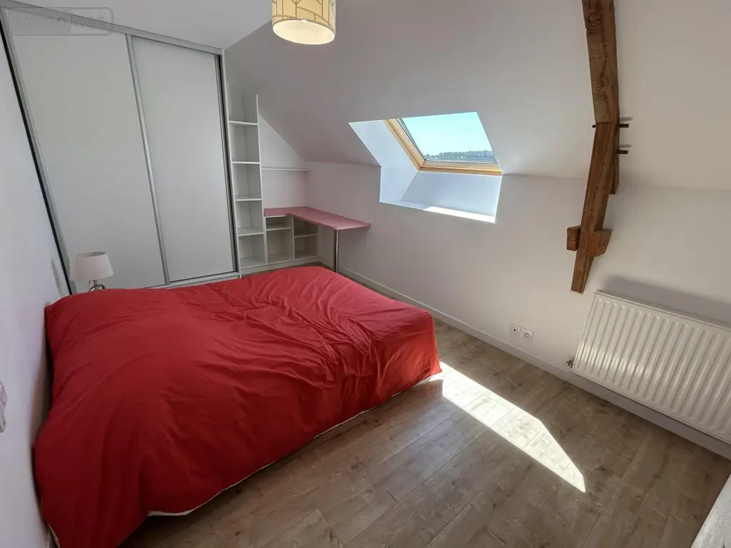 Location maison Monteneuf 56380 Morbihan 56 105 m2 800 euros 56046-L229 007
