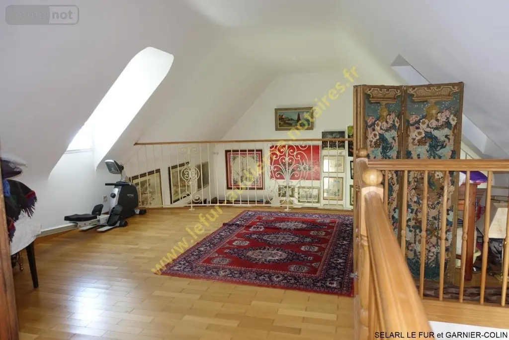 Maison a vendre Audierne 29770 Finistère 29 158 m2 7 pièces 493145 euros 29021-2091 013
