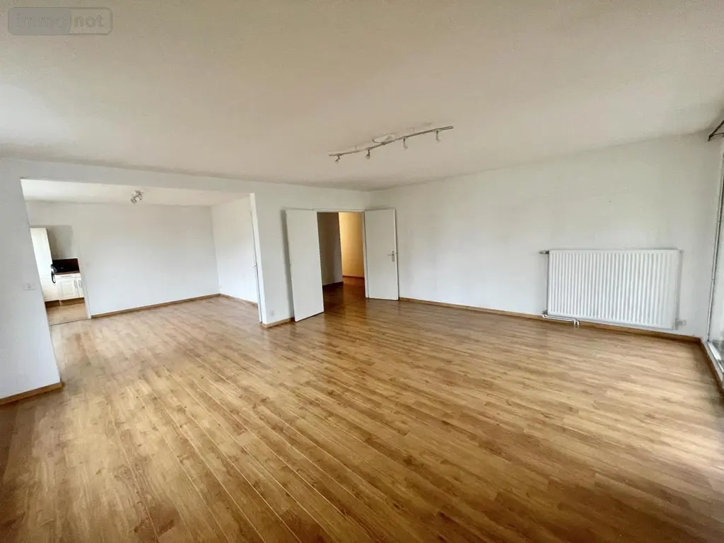 Appartement a vendre Reims 51100 Marne 51 133 m2 5 pièces 275000 euros 51046-2587 002