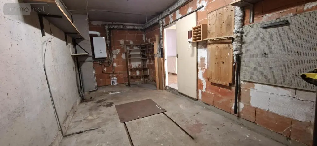 Maison a vendre Angers 49100 Maine-et-Loire 49 130 m2 7 pièces 294000 euros 49004-1728 017