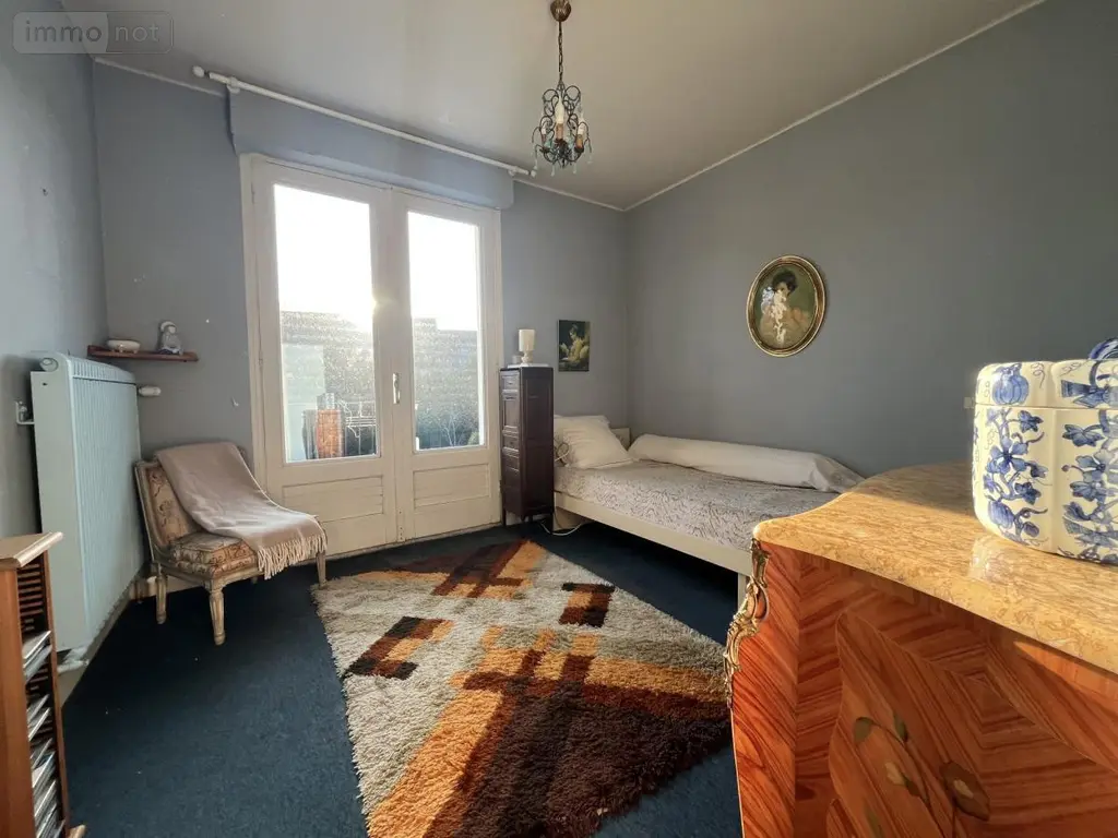 Maison a vendre Ploërmel 56800 Morbihan 56 125 m2 7 pièces 234240 euros 56044-1379 010