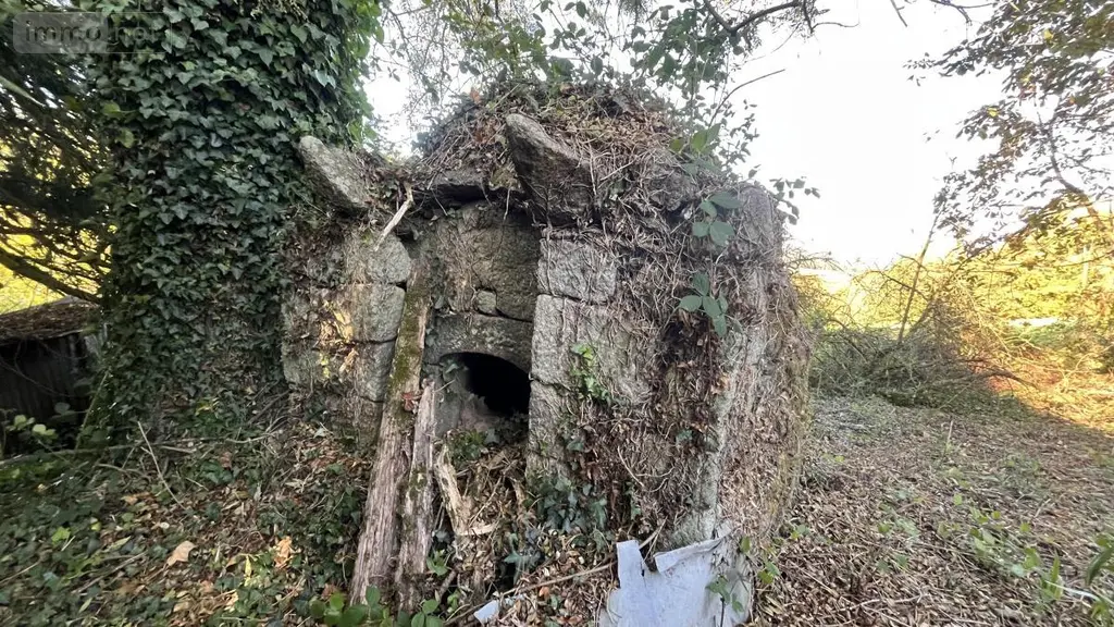 Maison a vendre Pluméliau-Bieuzy 56930 Morbihan 56 100 m2 1 pièce 156840 euros 56064-1463 003