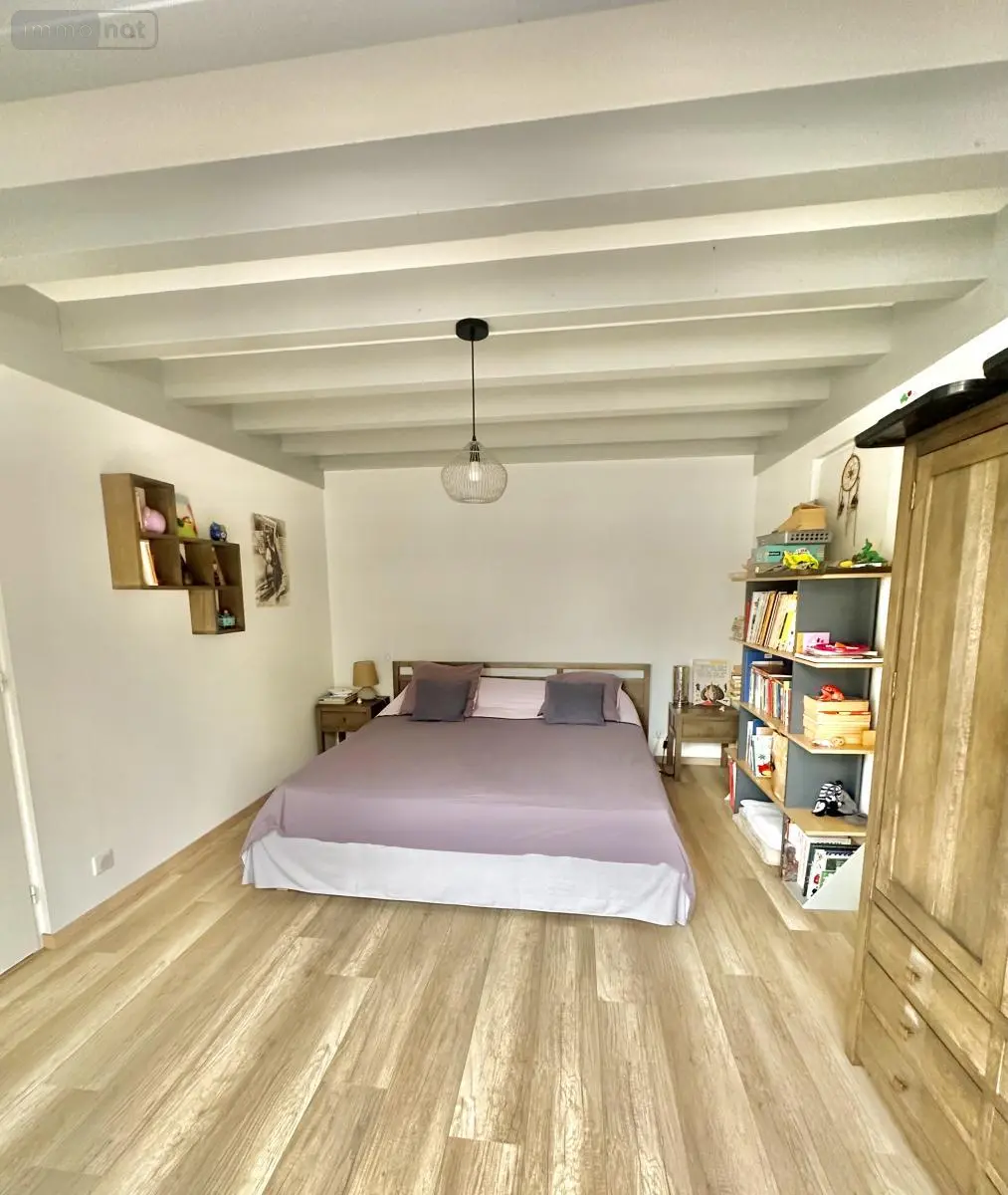Maison a vendre Mimizan 40200 Landes 40 173 m2 7 pièces 890960 euros 40007-101 014