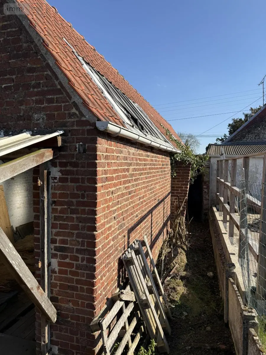 Divers a vendre Villers-Outréaux 59142 Nord 59 96 m2 21920 euros 59191-6010 006